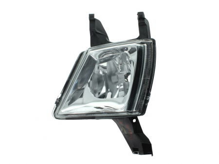 Proiectoare - Proiector ceata stanga (H11) PEUGEOT 407, 407 SW 2004-2011