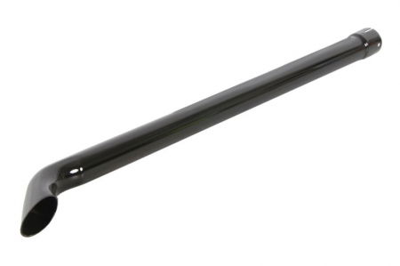 Teava evacuare - Racord evacuare potrivit MASSEY FERGUSON 365, 375, 375 E, 375 TURBO, 390, 390 E, 390 T