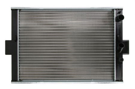 Radiator apa - Radiator apa racire motor IVECO DAILY II 2.5D intre 1989-1998