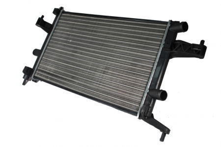 Radiator apa - Radiator apa racire motor (transmisie automata/manuala) OPEL COMBO, COMBO TOUR, CORSA C, TIGRA 1.0-1.6 dupa 2000