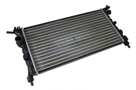 Radiator apa - Radiator apa racire motor (transmisie manuala) CHEVROLET CORSA; OPEL COMBO, CORSA B, TIGRA 1.2/1.4/1.6 intre 1993-2002