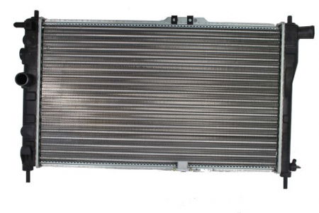 Radiator apa - Radiator apa racire motor (transmisie manuala) DAEWOO CIELO, NEXIA 1.5 intre 1994-2000