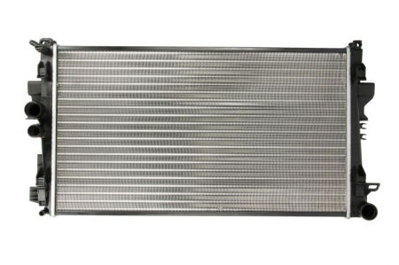 Radiator apa - Radiator apa racire motor (transmisie manuala) MERCEDES VIANO (W639), VITO / MIXTO (W639), VITO (W639) 2.0D dupa 2003