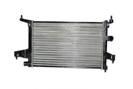 Radiator apa - Radiator apa racire motor (transmisie manuala) OPEL COMBO, COMBO TOUR, CORSA C, TIGRA 1.4-1.8 dupa 2000