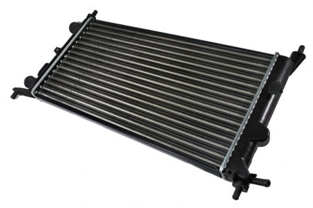 Radiator apa - Radiator apa racire motor (transmisie manuala) OPEL CORSA B 1.0/1.2 intre 1996-2000