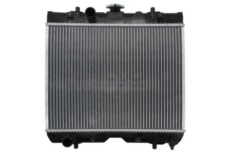 Radiator apa - Radiator motor potrivit KUBOTA potrivit KUBOTA L