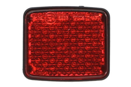 Proiectoare - Reflector Spate Dreapta/Stanga potrivit IVECO DAILY III, DAILY IV, DAILY V, DAILY VI 05.99-