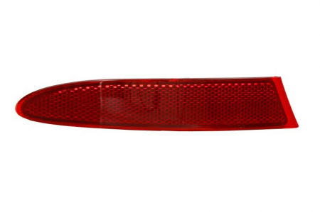 Proiectoare - Reflector Spate Stanga potrivit BMW X3 (F25) 09.10-08.17