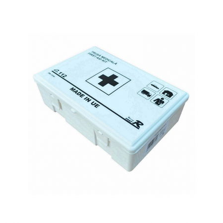 Accesorii auto - Trusa medicala de prim ajutor omologata