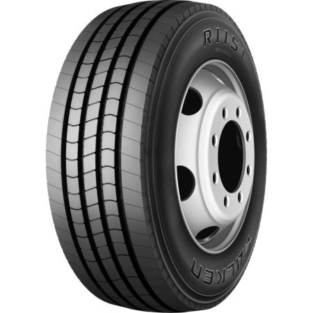 Anvelope - Anvelopa  FALKEN RI151 215/75/R17,5 126/124M