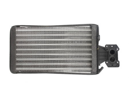 Schimbator caldura incalzire habitaclu - Schimbator caldura incalzire habitaclu (175x295x42mm) potrivit IVECO EUROCARGO I-III 8040.25B.4200-F4AE3681E 01.91-09.15