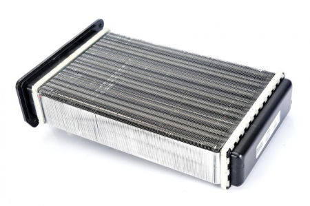 Schimbator caldura incalzire habitaclu - Schimbator caldura incalzire habitaclu (212x138x42) VW DERBY, ILTIS, POLO, POLO CLASSIC, TRANSPORTER III 0.9-2.1 intre 1975-1994