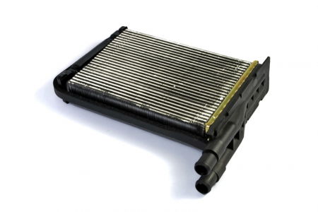 Schimbator caldura incalzire habitaclu - Schimbator caldura incalzire habitaclu (215x158x42) RENAULT 11, 5, 9, ESPACE I, RAPID, SUPER 5 0.8-2.2 intre 1972-1998