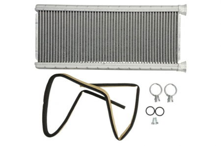 Schimbator caldura incalzire habitaclu - Schimbator caldura incalzire habitaclu potrivit DS DS 7; CITROEN BERLINGO, BERLINGO/MINIVAN, C4 GRAND PICASSO II, C4 PICASSO II, C4 SPACETOURER, C5 AIRCROSS, GRAND C4 SPACETOURER, JUMPY III, SPACETOUR