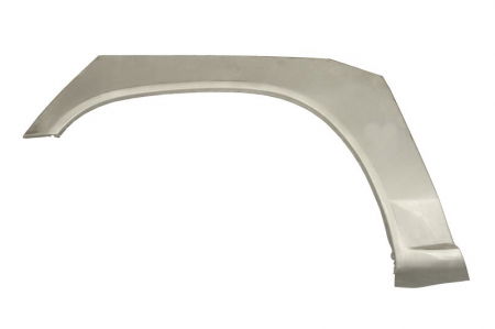 Panou lateral - Segment reparatie aripa spate dreapta MITSUBISHI PAJERO PININ 3 usi intre 1996-2007