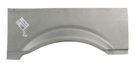 Panou lateral - Segment reparatie aripa spate partea stanga superioara MERCEDES VIANO W639, VITO / MIXTO W639, VITO W639 dupa 2003