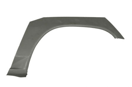 Panou lateral - Segment reparatie aripa spate stanga MITSUBISHI PAJERO PININ 3 usi intre 1996-2007
