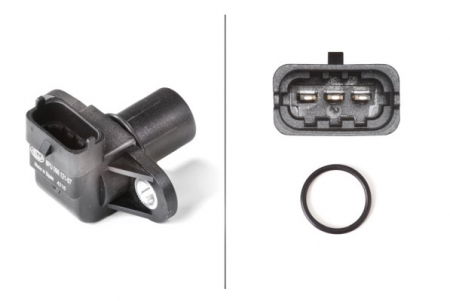 Injectie centrala/comanda - Senzor pozitie ax came MERCEDES C T-MODEL (S202), C (W202), CLK (A208), CLK (C208), E T-MODEL (S210), E (W210), G (W463), M (W163), S (W140), SL (R129), SLK (R170) 1.8-3.6 intre 1991-2006