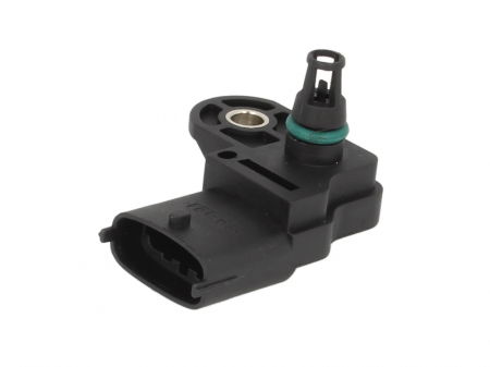 Injectie centrala/comanda - Senzor presiune galerie admisie (4 pini) RENAULT GRAND SCENIC II, LAGUNA II, MEGANE II, SCENIC II; SUZUKI GRAND VITARA II 1.9D dupa 2003