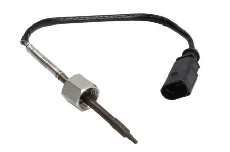 Injectie centrala/comanda - Senzor temperatura evacuare AUDI A2, A3; VW BORA, GOLF IV, GOLF V, LUPO, POLO 1.4/1.6 intre 2001-2008