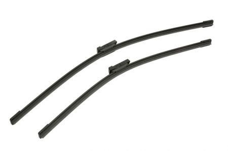 Stergatoare auto - Set 2 stergatoare cu spoiler A297S Aerotwin 600/500mm VOLVO S90 II, V90 II, XC40, XC90 II; AUDI A4, A4 ALLROAD, A5, A6, A6 ALLROAD, A7, Q3, Q5, Q7; PORSCHE MACAN dupa 2007