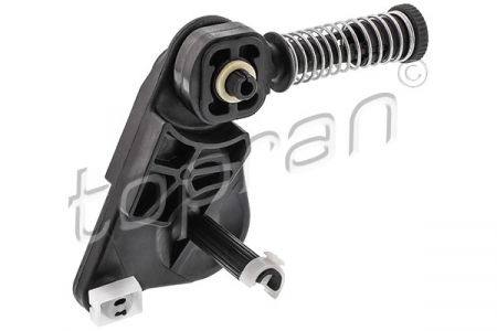 Cutie viteze - Set reparatie cabluri timonerie potrivit AUDI A1; SEAT IBIZA III, IBIZA IV, IBIZA IV SC, TOLEDO IV; VW POLO, POLO V 1.0-2.0D 10.01-