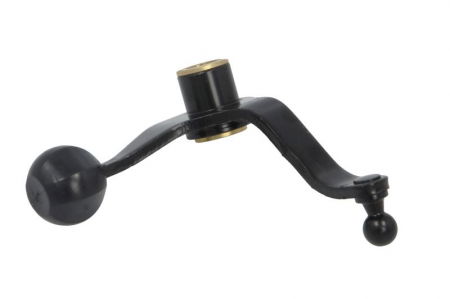 Cutie viteze - Set reparatie levier cutie de viteze potrivit CITROEN BERLINGO, XSARA, XSARA PICASSO; PEUGEOT 206, 406, PARTNER, PARTNER/MINIVAN 1.9D/2.0D 06.96-12.15