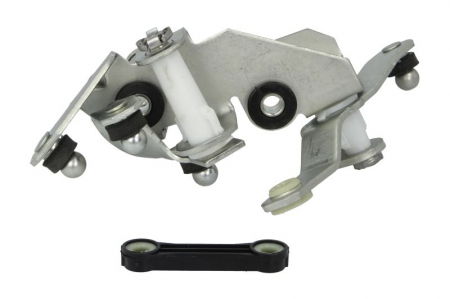 Cutie viteze - Set reparatie levier cutie viteze potrivit AUDI A3; SEAT LEON, TOLEDO II; SKODA OCTAVIA I; VW BORA, BORA I, GOLF IV 1.4/1.6/1.9D 09.96-12.10