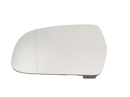 Piese Auto - Sticla oglinda stanga asferic, incalzita AUDI  A3 A4 ALLROAD B8, A4 B6, A4 B7, A4 B8, A5 2000-2017