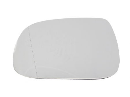 Oglinzi auto - Sticla oglinda stanga asferic, incalzita VW TRANSPORTER 2009-2015