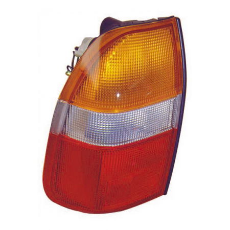 Stopuri - Stop lampa spate stanga MITSUBISHI L 200 Pick-up