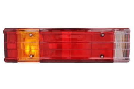 Stopuri - Stop spate stanga/dreapta (12/24V, reflector cu fire) potrivit MERCEDES SPRINTER 2-T (B901, B902), SPRINTER 3-T (B903), SPRINTER 4-T (B904), VARIO, VARIO (B670, B668, B667) 01.95-