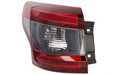 Stopuri - Stop spate Stanga (exterior, LED/P21W) potrivit NISSAN QASHQAI II 11.13-