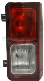 Stopuri - Stop tripla lampa spate stanga (lumini ceata, lumini mers inapoi) FIAT TALENTO NISSAN NV300 OPEL VIVARO RENAULT TRAFIC dupa 2014
