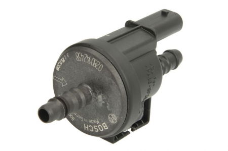 Elemente rezervor combustibil - Supapa suprapresiune rezervor combustibil AUDI A3, A4, R8, R8 SPYDER; SEAT EXEO, EXEO ST 1.8/5.2 intre 2006-2015