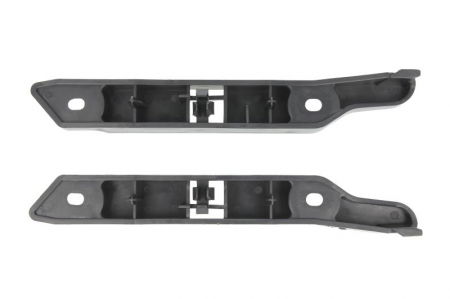 Elemente bara - Suport bara fata stanga/dreapta (lateral, plastic, set) FORD FOCUS II intre 2008-2011