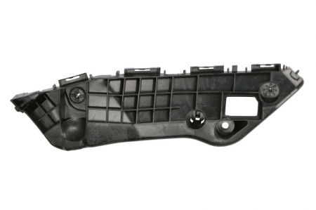 Suporti - Suport bara protectie fata dreapta (lateral, plastic) potrivit TOYOTA RAV4 IV 02.16-10.18