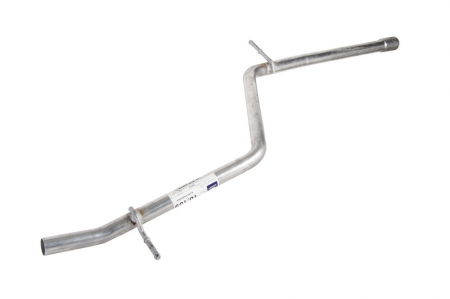 Teava evacuare - Teava evacuare mijloc DACIA LOGAN MCV; RENAULT LOGAN I 1.5D dupa 2007