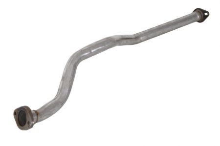 Teava evacuare - Teava evacuare mijloc NISSAN JUKE 1.5D dupa 2010