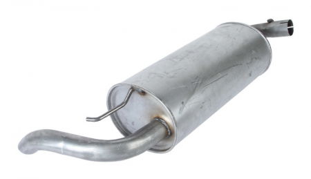 Toba esapament - Toba esapament finala LAND ROVER FREELANDER 1.8 intre 1998-2006