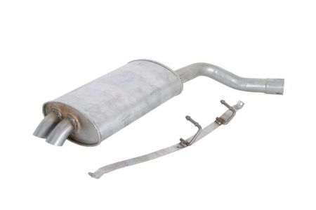 Toba esapament - Toba esapament finala ROVER 75 2.0/2.5 intre 1999-2005