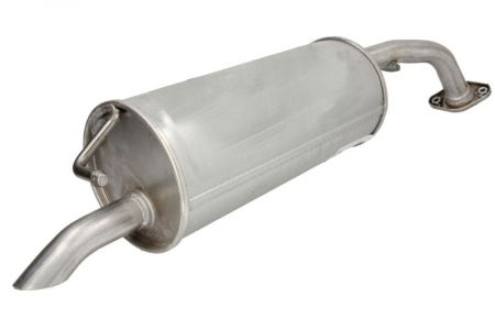 Toba esapament - Toba esapament finala TOYOTA YARIS 1.0/1.3 intre 1999-2005