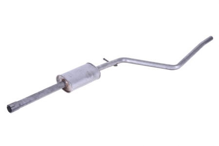 Toba esapament - Toba esapament mijloc DACIA LOGAN 1.4/1.6 dupa 2004