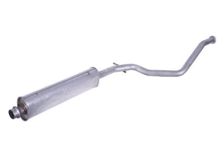 Toba esapament - Toba esapament mijloc PEUGEOT 307 2.0 intre 2002-2005