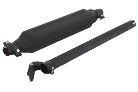 Toba esapament - Toba esapament potrivit FIAT 45-XX, 50-XX, 55-XX, 56-XX, 60-XX, 62-XX, 65-XX, 70-XX, 72-XX, 75-XX, 80-XX, 82-XX, 85-XX, 90-XX 8035.01-8055.05.000