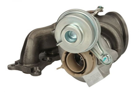 Turbocompresor - Turbocompresor potrivit BMW 7 (F01, F02, F03, F04), X6 (E71, E72) 3.0 01.08-07.14