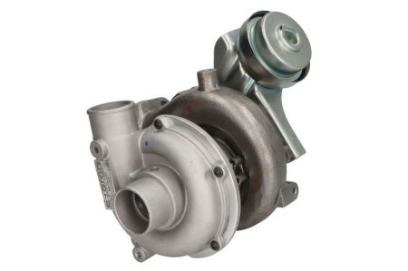 Turbocompresor - Turbocompresor potrivit MAZDA 6, MPV II 2.0D 06.02-08.07