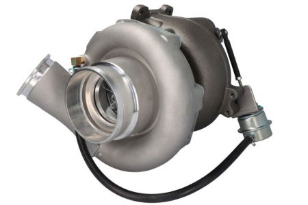 Turbocompresor - Turbocompresor potrivit SCANIA K, P,G,R,T, TOURING DC13.05-DC13.121 04.04-