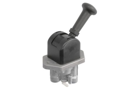 Accesorii frana - Valva frana mana M16x1,5mm, 10bar potrivit DAF; SCANIA potrivit SCANIA 3 BUS, 4