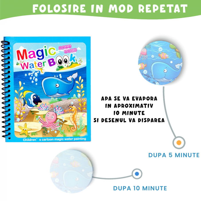 carte de colorat cu apa animale subacvatice [4]